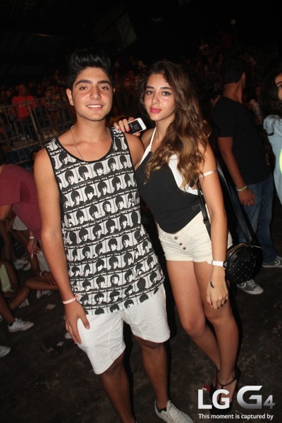 NRJ Music Tour 2015 Part 2